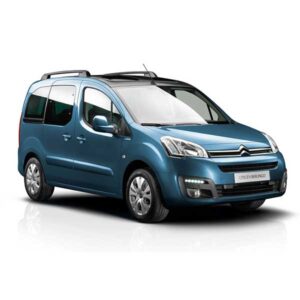BERLINGO B9 (2009-2018)