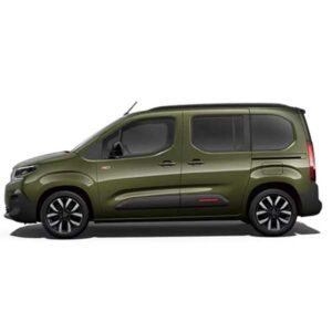 BERLINGO K9 M (2018-...)