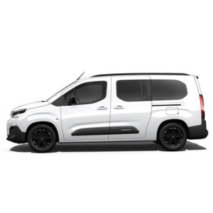 BERLINGO K9 XL (2018-...)