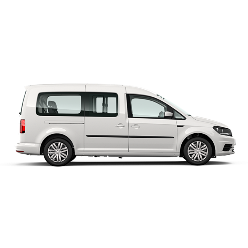 CADDY 4 MAXI (2015 - 2020)