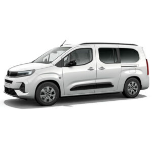 COMBO K9 XL (2018-...)