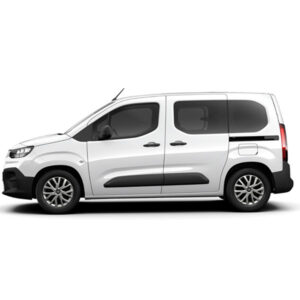 DOBLO K9 M (2022-...)