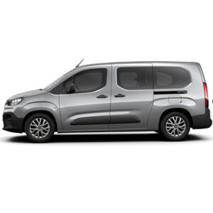 DOBLO K9 MAXI (2022-...)