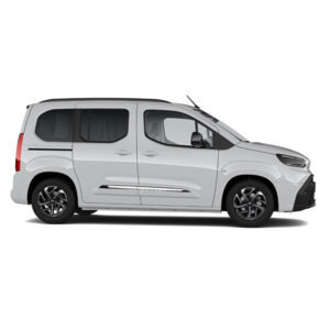PROACE CITY VERSO K9 L1 (2019-...)