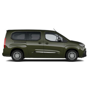 PROACE CITY VERSO K9 L2 (2019-...)