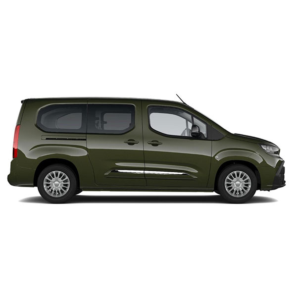 PROACE CITY VERSO K9 L2 (2019-...)
