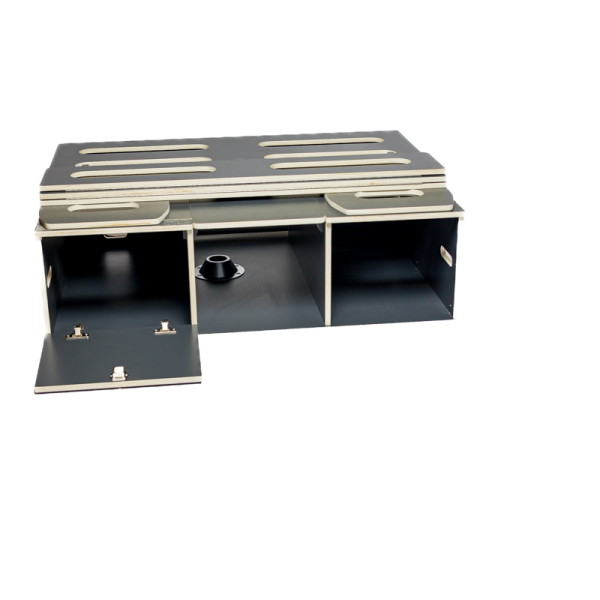 MÓDULO PARTNER B9 STD